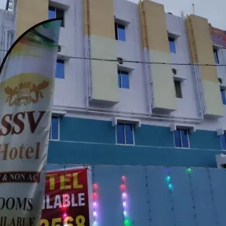 Ssv Hotel